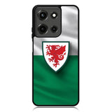 Wales Football Team Motorola Moto G 5G 2025 Case OV10196