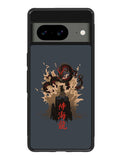 Samurai Japan Art Google Pixel 8 Case QC10119