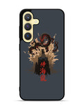 Samurai Japan Art Samsung Galaxy S25 Plus 5G , Samsung Galaxy S25+ 5G Case OV10119