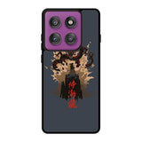 Samurai Japan Art Motorola Moto Edge 60 Pro Case QC10119