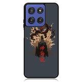 Samurai Japan Art Motorola Moto G Stylus 5G 2025 Case OV10119