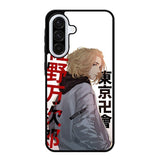 Mikey Tokyo Revengers Samsung Galaxy A16 5G Case RC10081