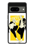 Tokyo Revengers Draken Google Pixel 8A Case QC10172