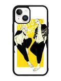 Tokyo Revengers Draken iPhone 14 Case QC10172