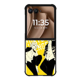 Tokyo Revengers Draken Motorola Moto RAZR Plus 2025 Case OV10172
