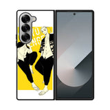 Tokyo Revengers Draken Samsung Galaxy Z Fold 7 5G Case OV10172