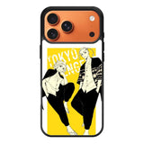 Tokyo Revengers Draken iPhone 17 Pro Case OV10172