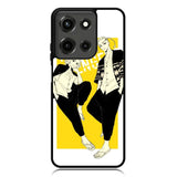Tokyo Revengers Draken Motorola Moto G 5G 2025 Case OV10172