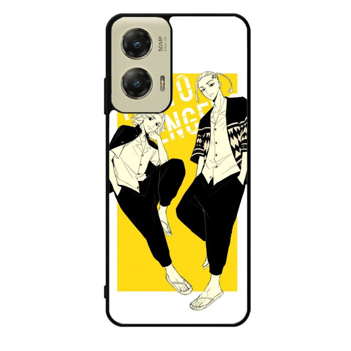 Tokyo Revengers Draken Motorola Moto G Stylus 5G 2024 Case OV10172