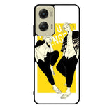 Tokyo Revengers Draken Motorola Moto G Stylus 5G 2024 Case OV10172