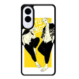 Tokyo Revengers Draken Samsung Galaxy S25 Edge 5G Case OV10172