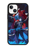 Joker Persona 5 iPhone 14 Case QC10031