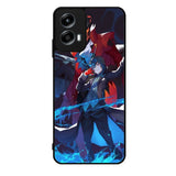 Joker Persona 5 Motorola Moto G Play 2024 Case OV10031