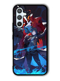 Joker Persona 5 Samsung Galaxy A54 5G Case OV10031
