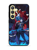 Joker Persona 5 Samsung Galaxy S25 Plus 5G , Samsung Galaxy S25+ 5G Case OV10031