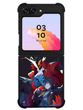 Joker Persona 5 Samsung Galaxy Z Flip 5 5G 2023 Case OV10031