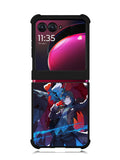 Joker Persona 5 Motorola Moto Razr Plus 2023 , Moto Razr+ 2023 Case OV10031