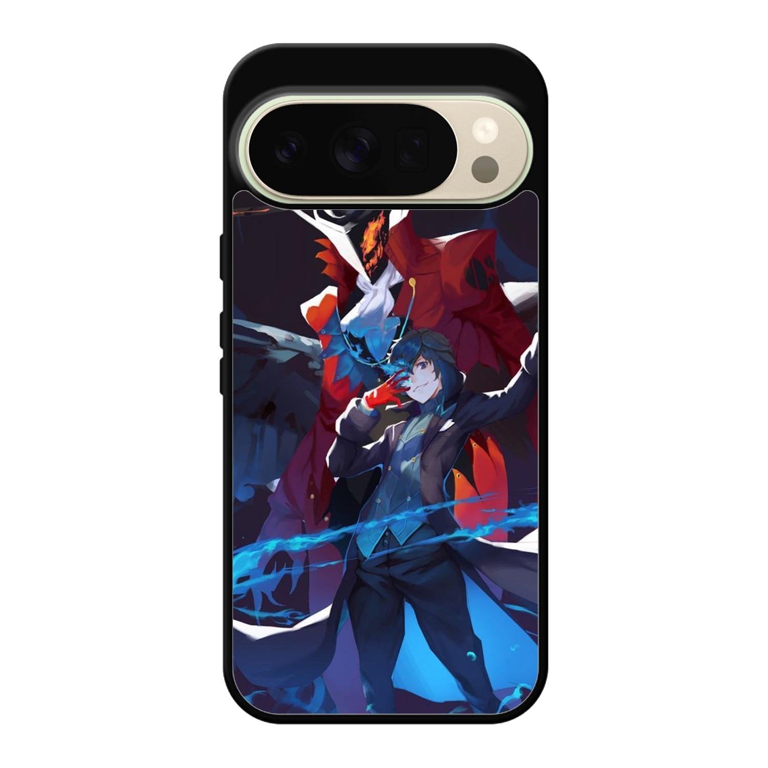 Joker Persona 5 Google Pixel 10 Pro XL Case OV10031