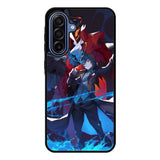 Joker Persona 5 Samsung Galaxy A17 Case OV10031