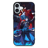 Joker Persona 5 iPhone 16 Plus Case QC10031