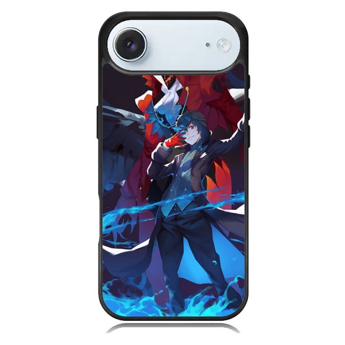 Joker Persona 5 iPhone 17 Air Case OV10031