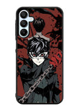 Joker Persona 5 Samsung Galaxy A35 5G Case OV10032