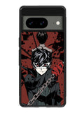 Joker Persona 5 Google Pixel 8A Case QC10032