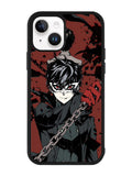 Joker Persona 5 iPhone 15 Plus Case OV10032