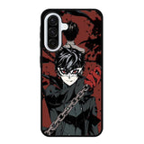 Joker Persona 5 Samsung Galaxy A36 5G Case RC10032
