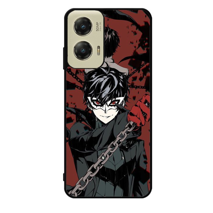 Joker Persona 5 Motorola Moto G Stylus 5G 2024 Case OV10032