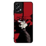 Joker Persona 5 Motorola Moto G Play 2024 Case OV10034