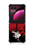 Joker Persona 5 Motorola Moto Razr Plus 2023 , Moto Razr+ 2023 Case OV10034