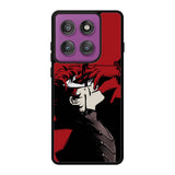 Joker Persona 5 Motorola Moto Edge 60 Pro Case QC10034