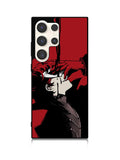 Joker Persona 5 Samsung Galaxy S24 Ultra 5G Case OV10034