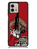 Crow Persona 5 Motorola Moto G Stylus 5G 2023 Case OV9969