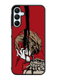 Crow Persona 5 Samsung Galaxy A15 5G Case OV9969