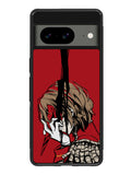 Crow Persona 5 Google Pixel 8 Case QC9969