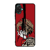 Crow Persona 5 Samsung Galaxy A07 Case OV9969