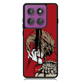 Crow Persona 5 Motorola Moto Edge 2025 | Moto Edge 60 Fusion | Moto Edge 60 Pro Case OV9969