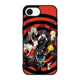 Persona 5 Anime iPhone 17e Case OV10096
