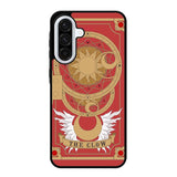 Cardcaptor Sakura Samsung Galaxy A36 5G Case RC9955