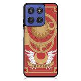 Cardcaptor Sakura Motorola Moto G Stylus 5G 2025 Case OV9955