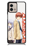 Angel Beats Anime Motorola Moto G Stylus 5G 2023 Case OV9930