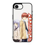 Angel Beats Anime iPhone 17e Case QC9930