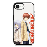 Angel Beats Anime iPhone 16e Case OV9930