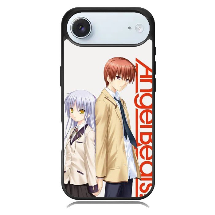 Angel Beats Anime iPhone 17 Air Case OV9930