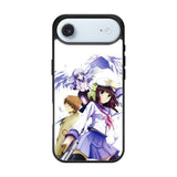 Angel Beats Anime iPhone Air Case QC9931