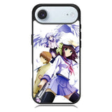 Angel Beats Anime iPhone 17 Air Case OV9931