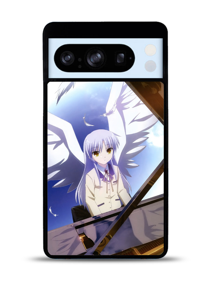 Angel Beats Anime Google Pixel 8 Pro Case QC9932