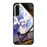Angel Beats Anime Samsung Galaxy A56 5G Case RC9932